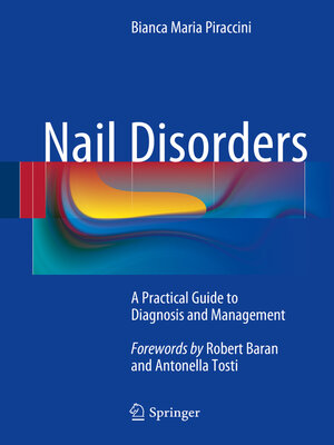 cover image of Nail Disorders